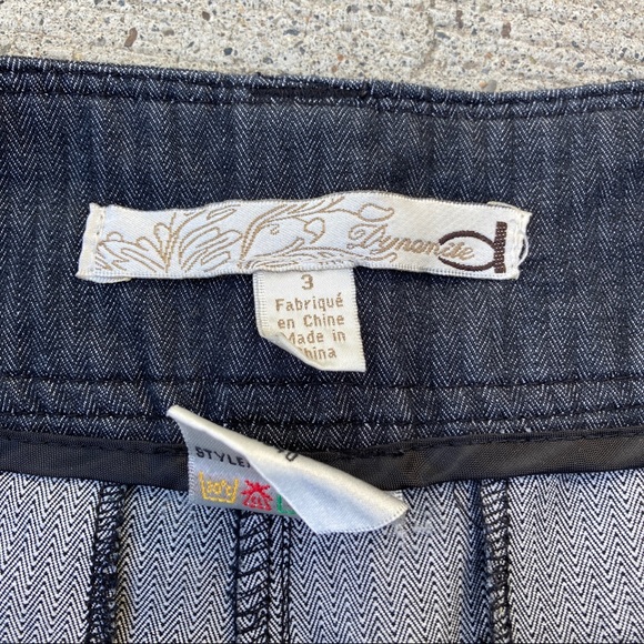 Dynamite dress shorts - Picture 3 of 4